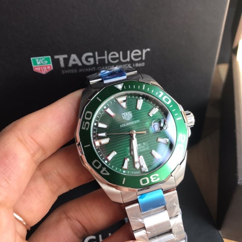 TAG HEUER Watches